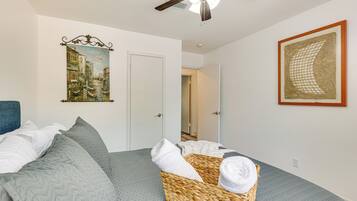 Casa (3 Bedrooms) | Interior