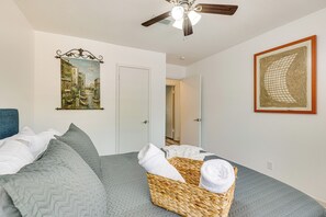 ハウス (3 Bedrooms) | 内装