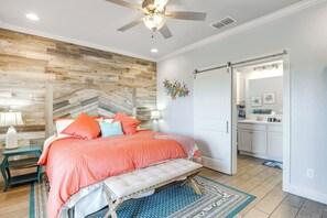 獨棟房屋 (3 Bedrooms) | 住宿內部