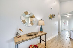 Hus (3 Bedrooms) | Interiør