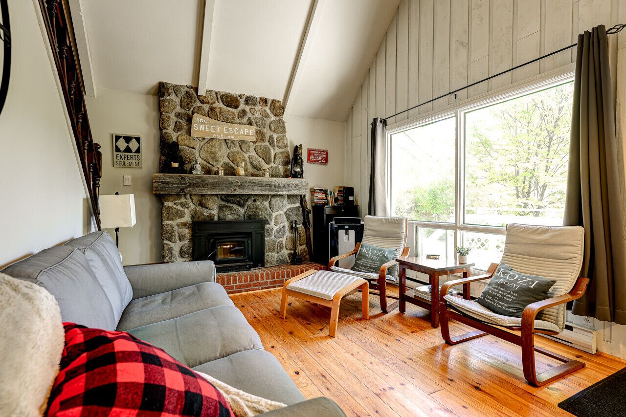 Smart-TV, Kamin, Videospiele