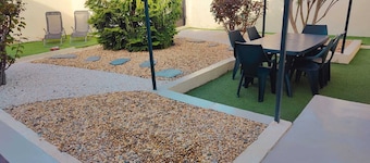 Maison PrĂšs du Port Sans vis Ă vis