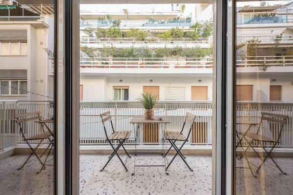 Detalle del exterior