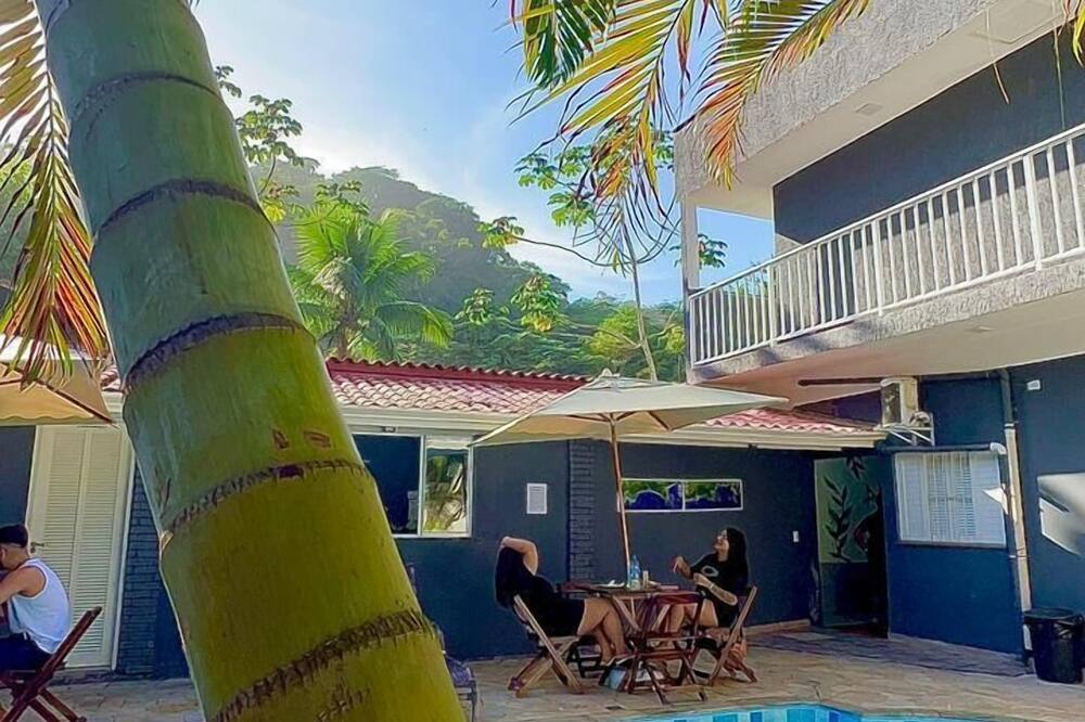 POUSADA BRISA MAR UBATUBA