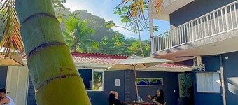 POUSADA BRISA MAR UBATUBA