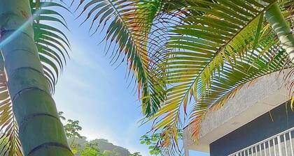 POUSADA BRISA MAR UBATUBA