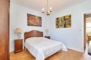 3 bedrooms, iron/ironing board - House with garden 1km from the Mauret beach (Andernos-les-Bains)