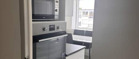 Appartement | Cuisine privée