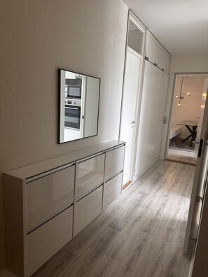 Appartement | Intérieur