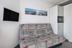1 slaapkamer, gratis wifi