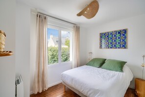 1 chambre, Wi-Fi gratuit