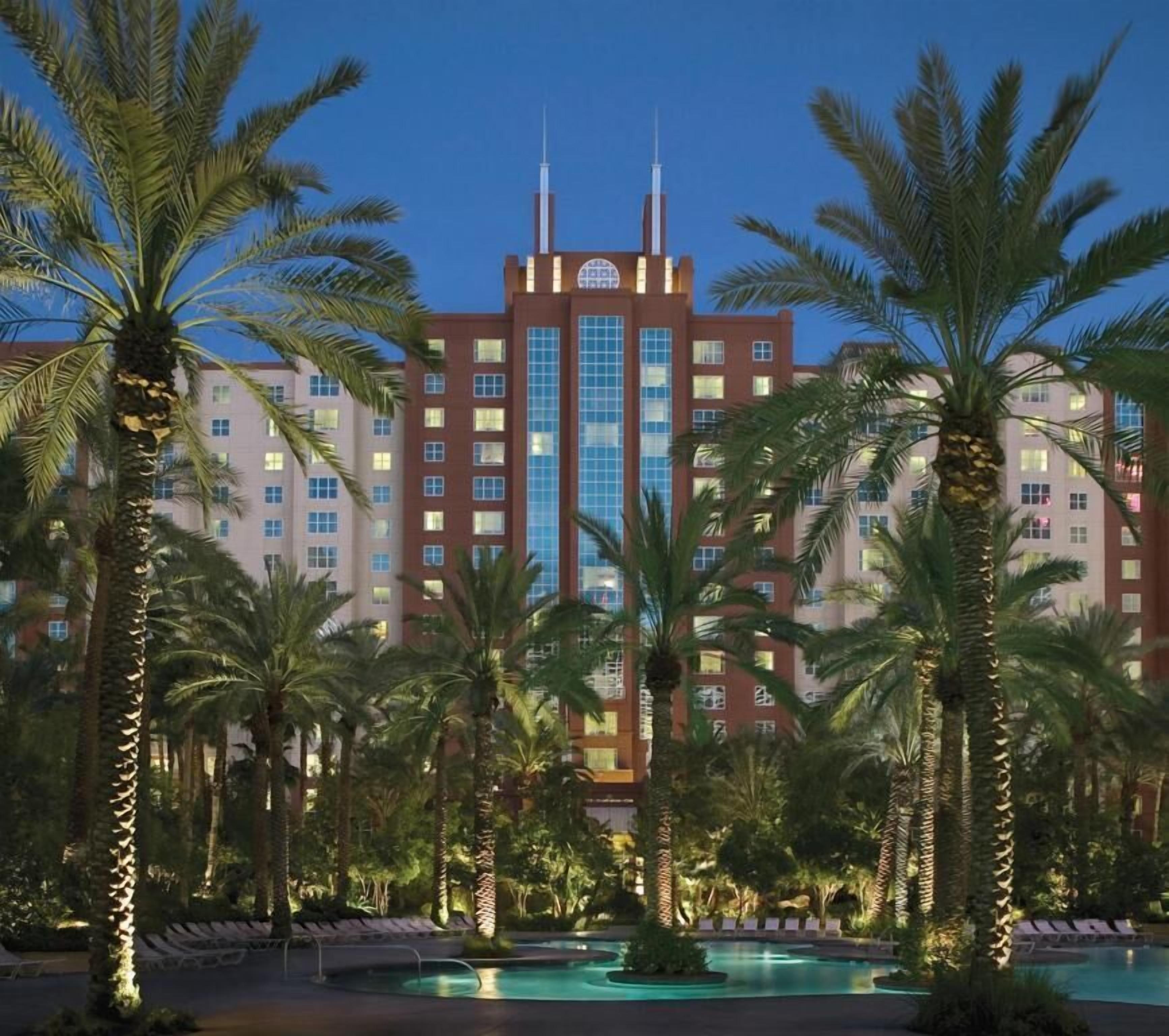 Downtown Vegas, Full Kitchen, Luxurious Resort-1 Bedroom