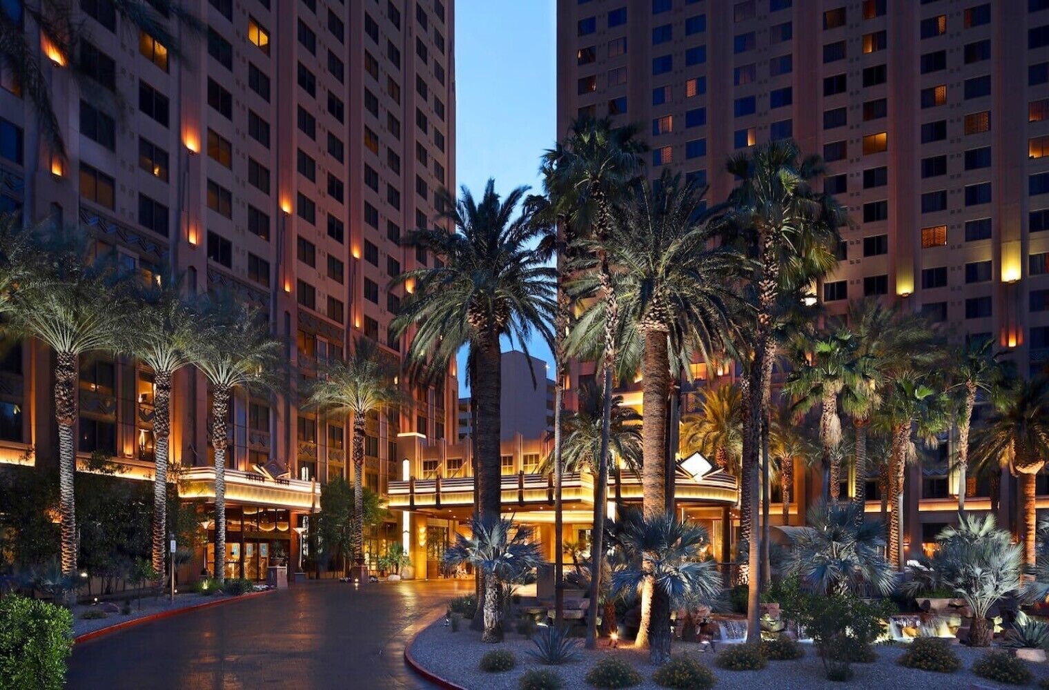 The Boulevard by Hilton Club - Studio in Las Vegas