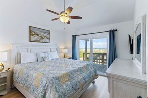 4 bedrooms, free WiFi