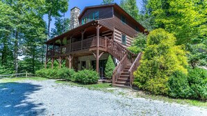 Exterior - A Positive Outlook (Vilas)