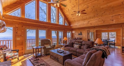 Cardinal's View Lodge