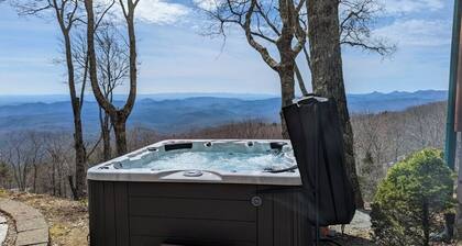 Cardinal's View Lodge