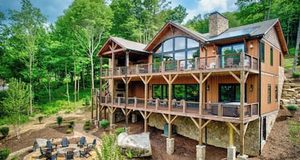 Firefly Springs at Eagles Nest