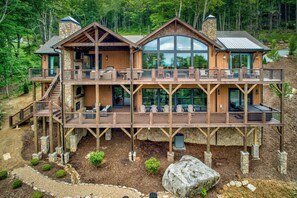 บริเวณภายนอก