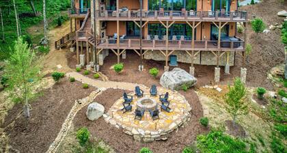 Firefly Springs at Eagles Nest