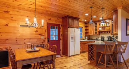 Cozy Cabin