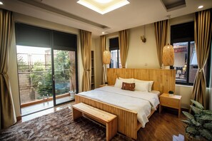 3 Schlafzimmer, kostenloses WLAN