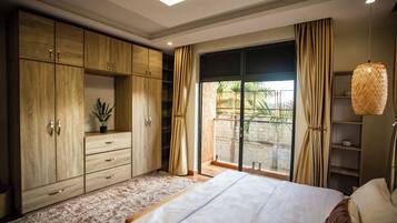 3 Schlafzimmer, kostenloses WLAN