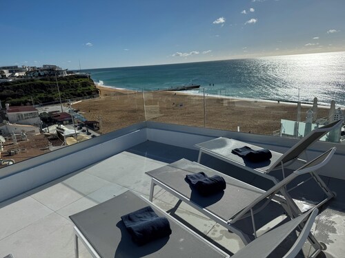 Casa Isa, Idéalement Située Dans la Vielle Ville, Offre une Incroyable vue mer