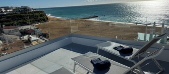 Casa Isa, Idéalement Située Dans la Vielle Ville, Offre une Incroyable vue mer