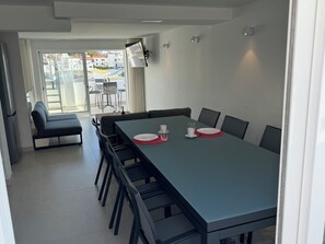 Dineren