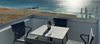 Casa Isa, Idéalement Située Dans la Vielle Ville, Offre une Incroyable vue mer