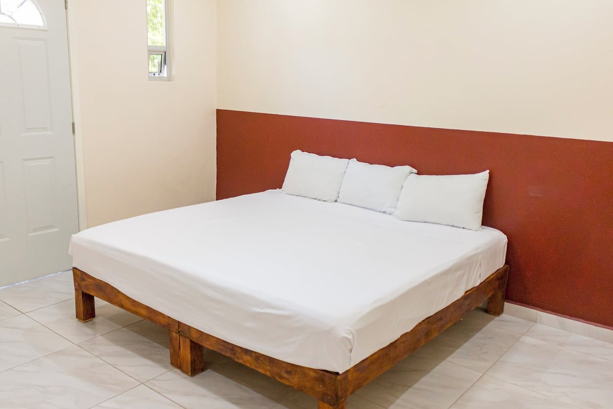 Superior kamer | Gratis wifi, beddengoed