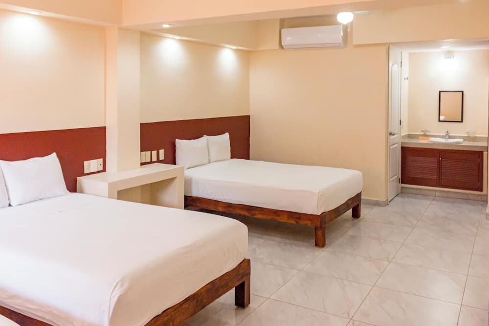 OYO Hotel La Playa