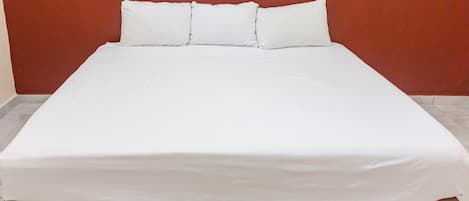 Superior kamer | Gratis wifi, beddengoed