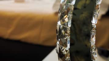 Superior Quadruple Room | Breakfast buffet | Daily continental breakfast for a fee