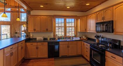 River House at Meadow Landing