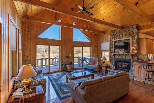 River House at Meadow Landing