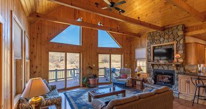 River House at Meadow Landing