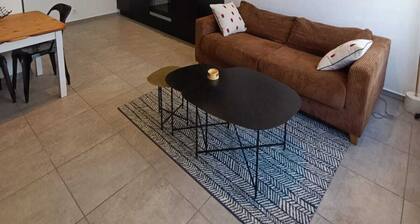 Maison de ville hyper centre de Marseille 55m2