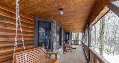 The Smore the Bearier