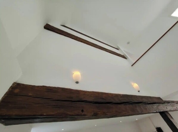 Interior - Gite Pierre et Modernité (Saint-Maurice-la-Souterraine)