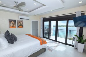 12 makuuhuonetta, silitysrauta/-lauta, vauvan matkasänky, Wi-Fi