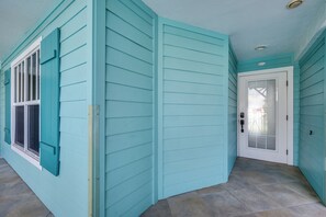 Interieur