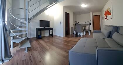 714 - Saint Sebastian ap714 - lindo flat