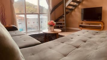 Apartment | Interior