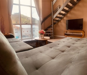 Appartement | Intérieur