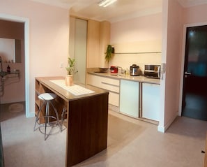 Appartement | Cuisine privée