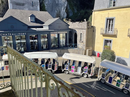 Castel de Mirambel