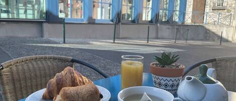 Terras