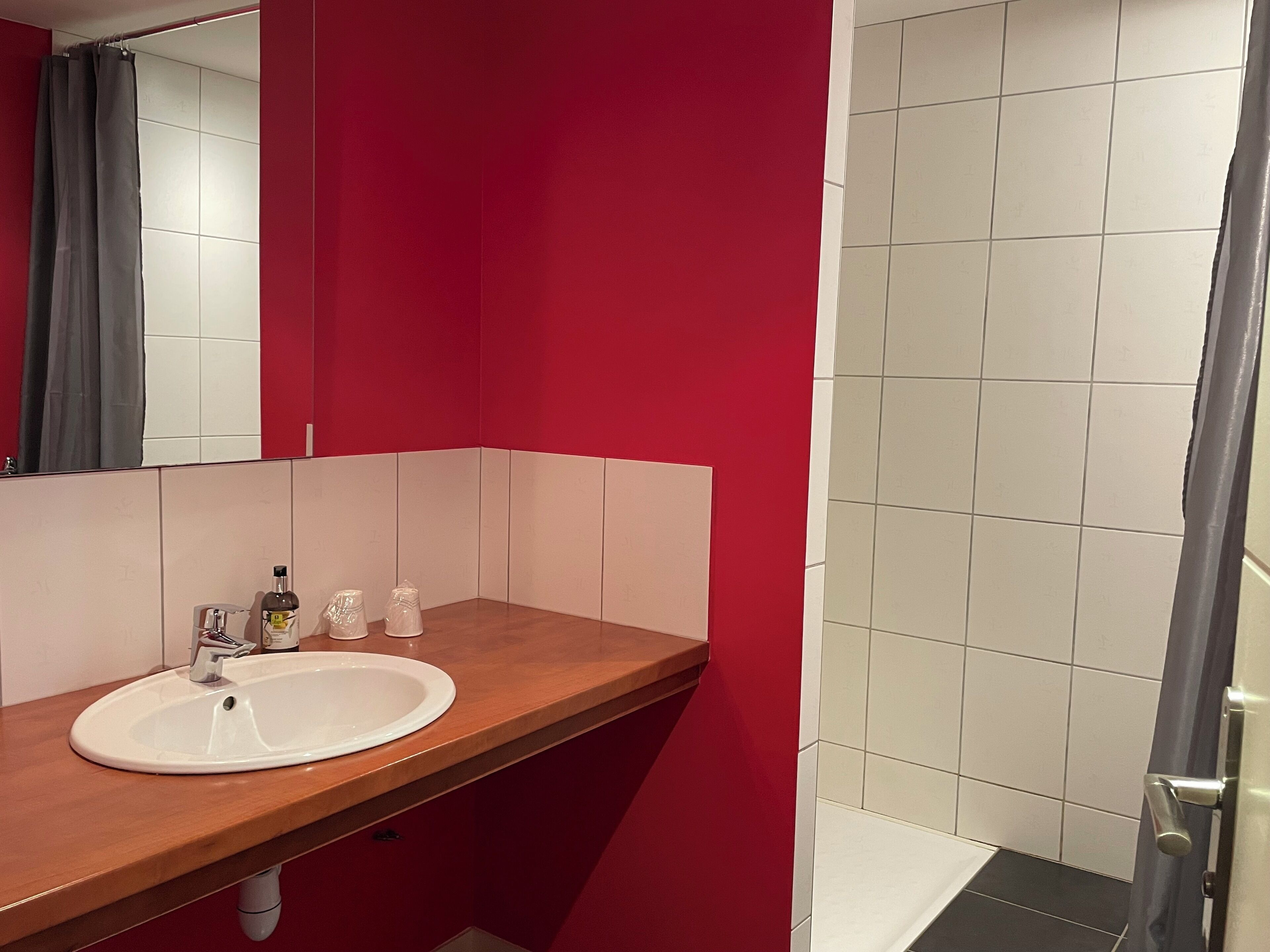 Photo - Logis Hôtel Castel de Mirambel